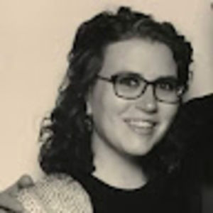 Meet your Posher, Alexandra